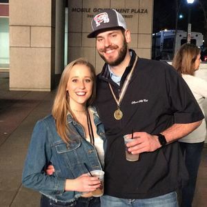 Meet your Posher, Allison